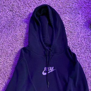 Nike Giannis Antetokounmpo Freak Collection Edition Hoodie